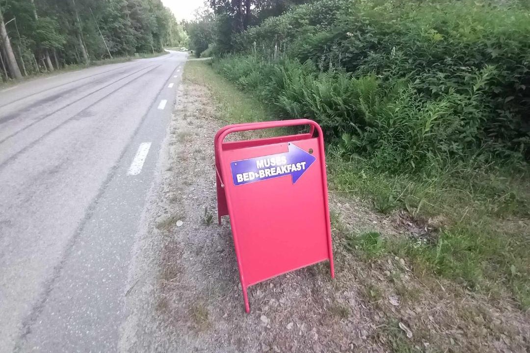 Photo of Others in Bergvik