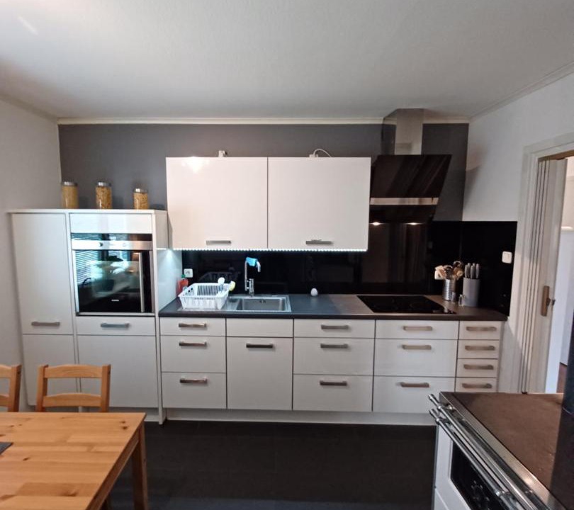 Photo of Kitchen in Hultsfred