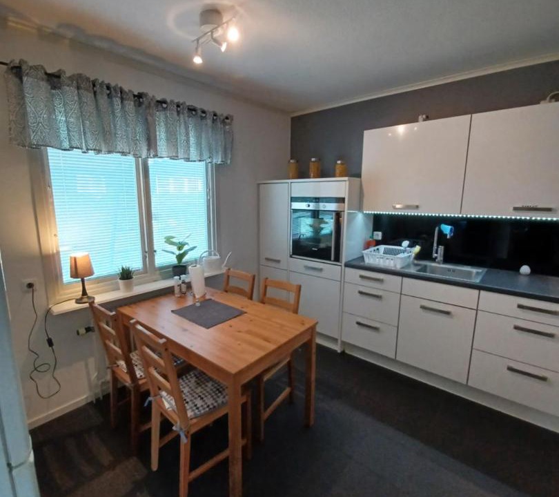 Photo of Kitchen in Hultsfred
