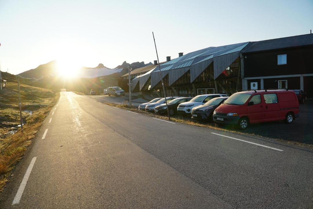 Photo of Others in Boverdalen