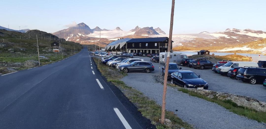 Photo of Others in Boverdalen