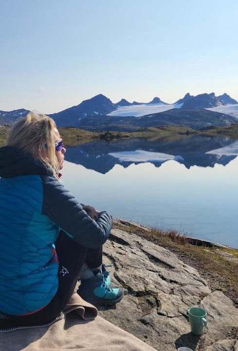 Photo of Others in Boverdalen