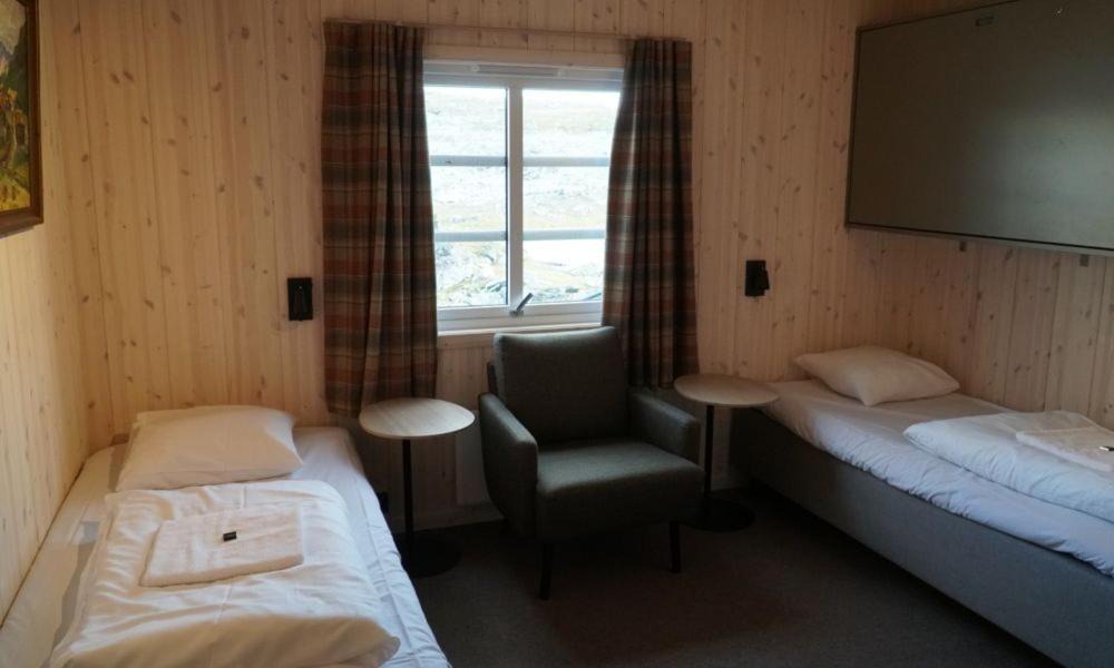 Photo of Others in Boverdalen