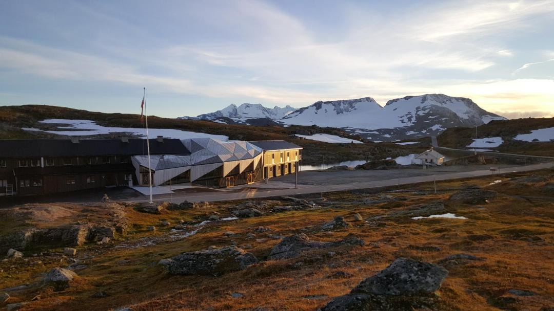 Photo of Others in Boverdalen
