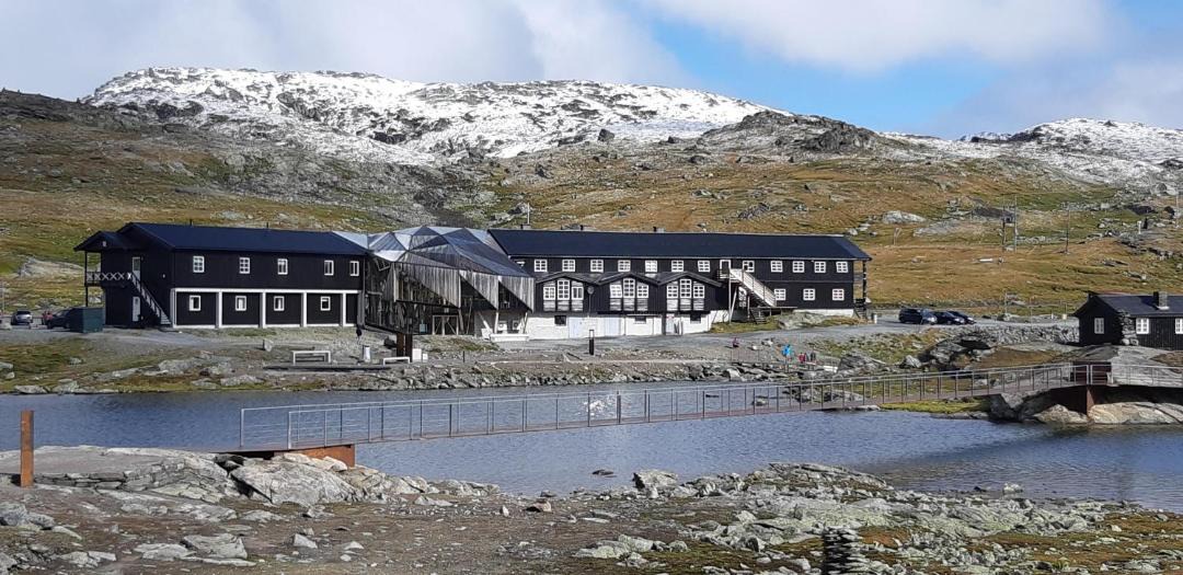 Photo of Others in Boverdalen