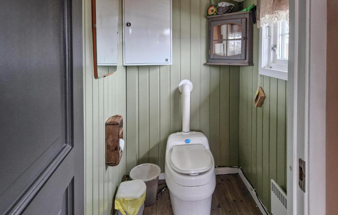 Photo of Bathroom in Masy
