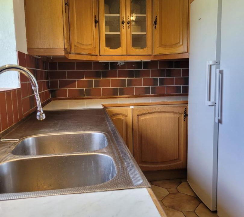 Photo of Kitchen in Sjorup