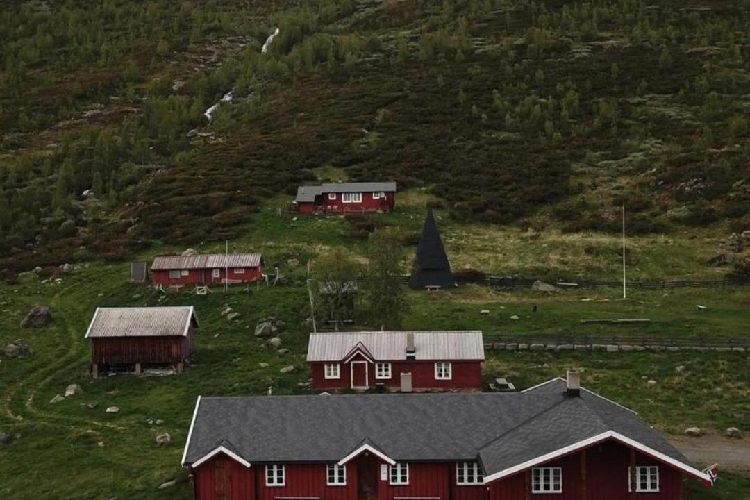 Photo of Others in Tyinkrysset