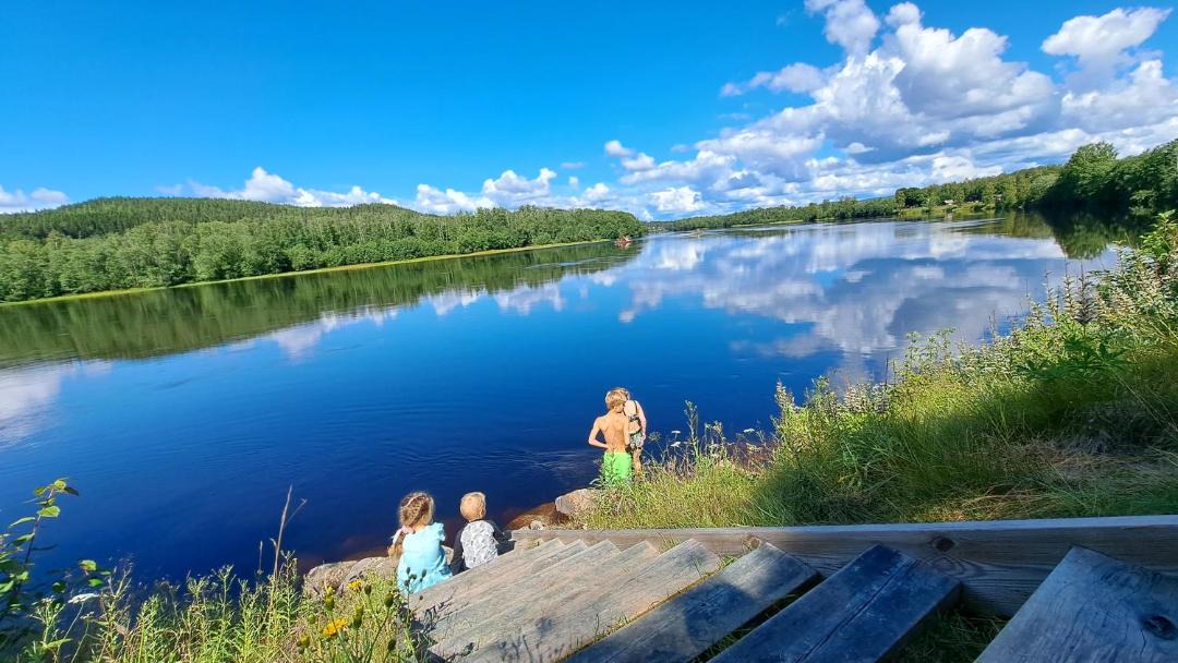 Photo of Others in Hagfors Municipality