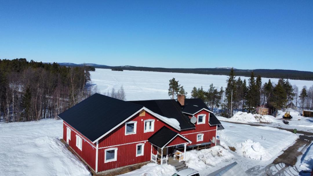 Photo of Others in Arjeplog Municipality