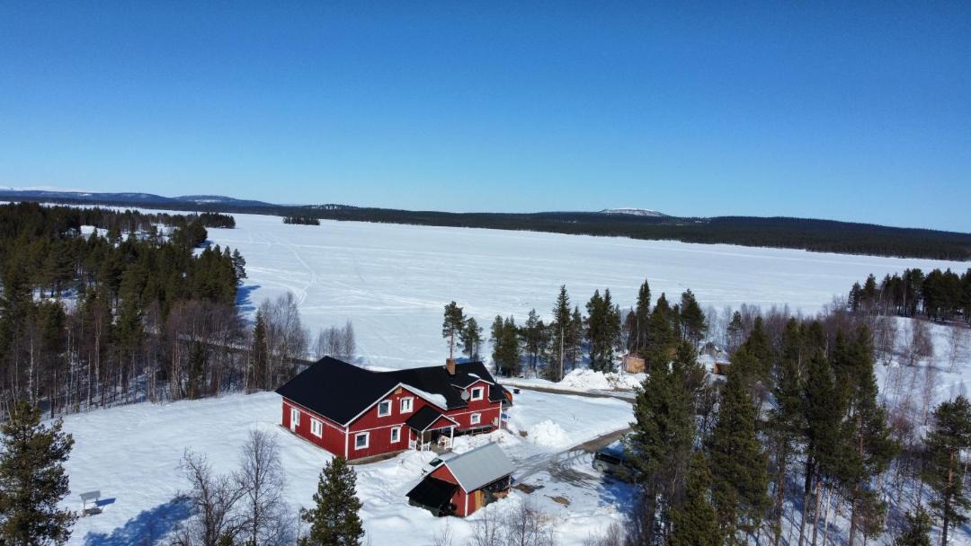 Photo of Others in Arjeplog Municipality