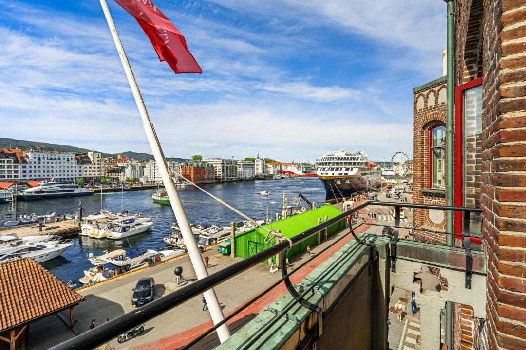 Photo of Others in Bergen City Centre