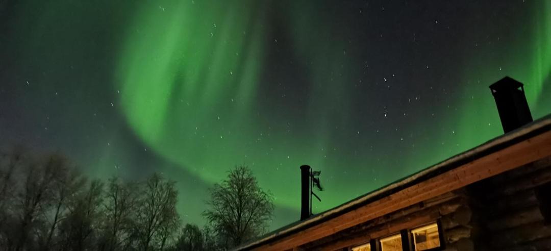 Photo of Others in Inari