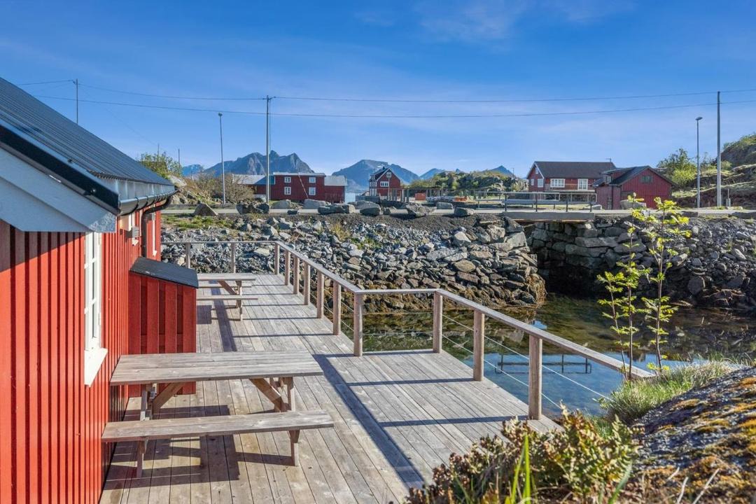 Photo of Others in Stamsund