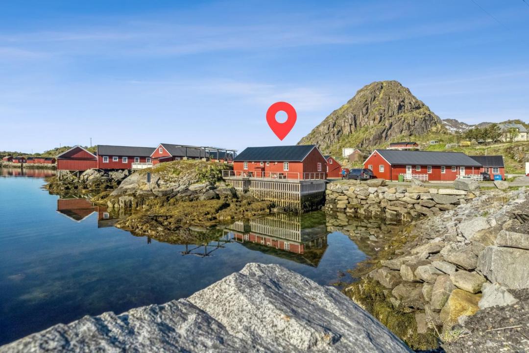 Photo of Others in Stamsund