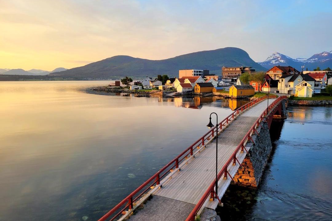 Photo of Others in Vestnes