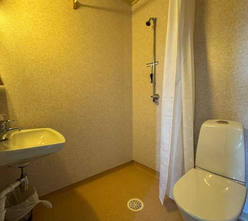 Photo of Bathroom in Lenvik