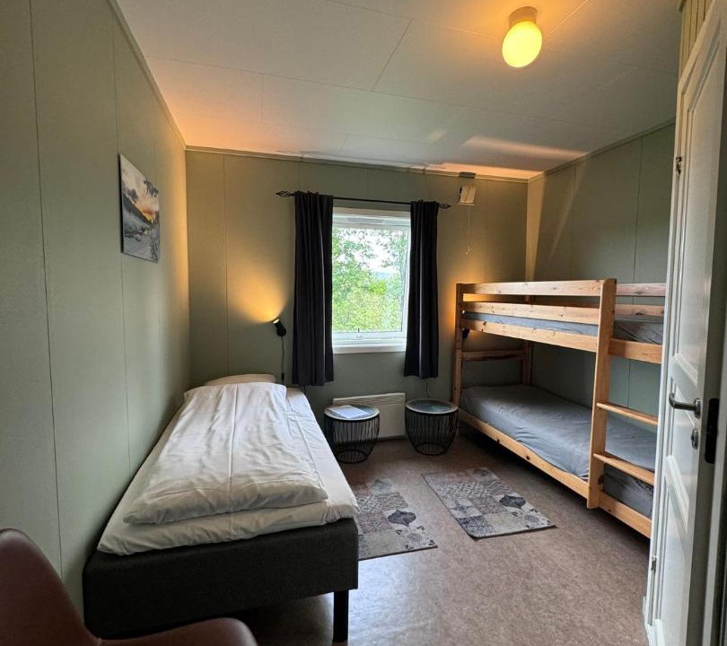 Photo of Bedroom in Lenvik
