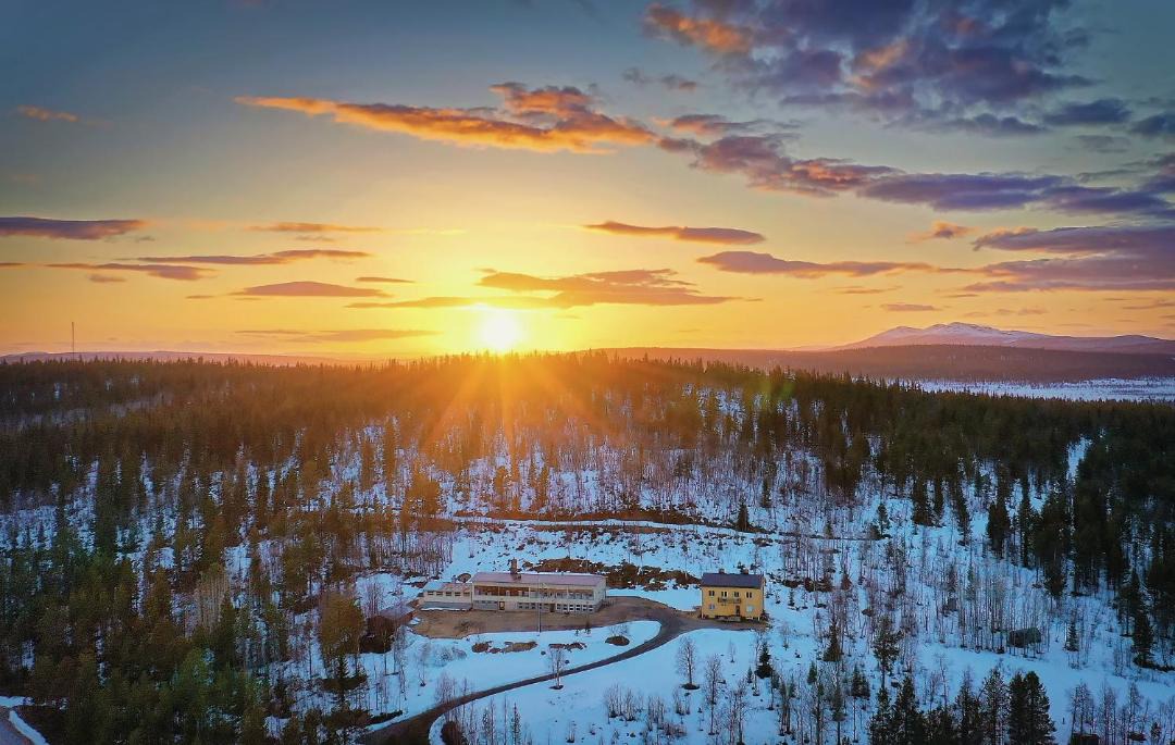 Photo of Others in Lannavaara