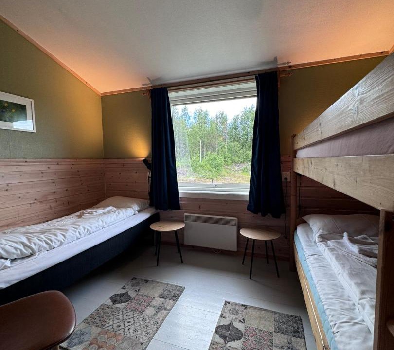 Photo of Bedroom in Lenvik
