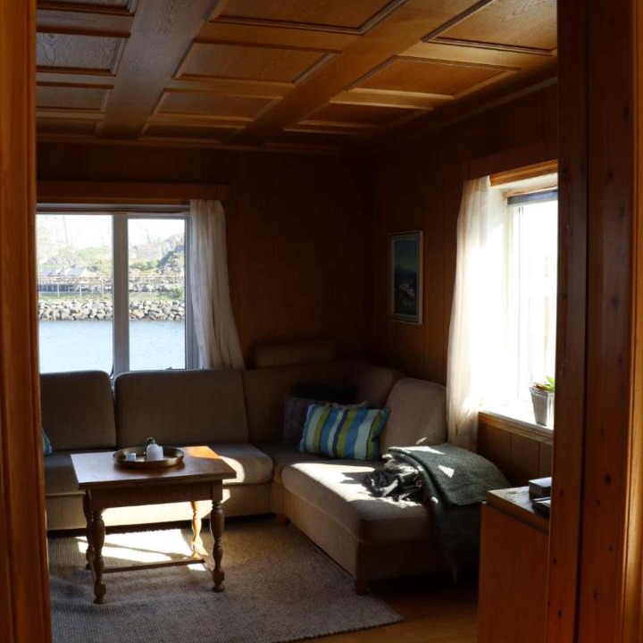 Photo of Livingroom in Vestvagøy