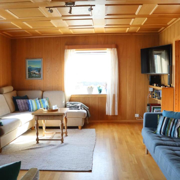Photo of Livingroom in Vestvagøy