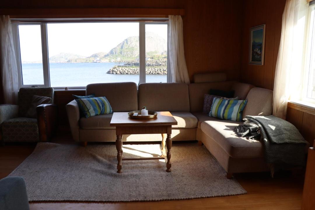 Photo of Livingroom in Vestvagøy