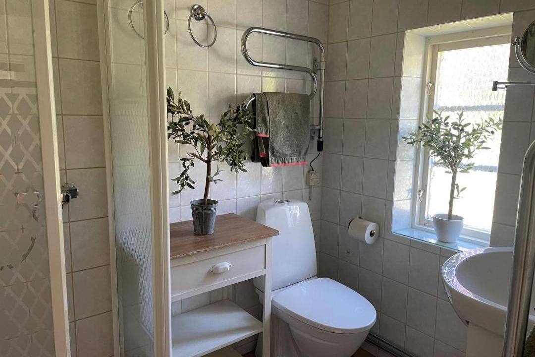 Photo of Bathroom in Loderup