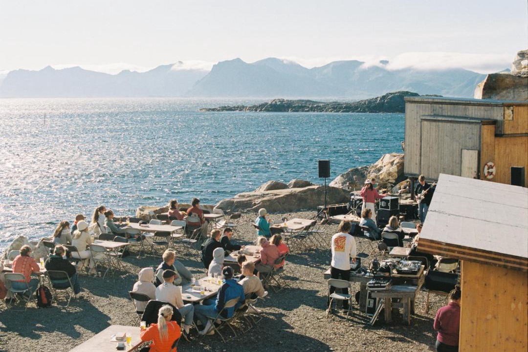 Photo of Others in Henningsvaer
