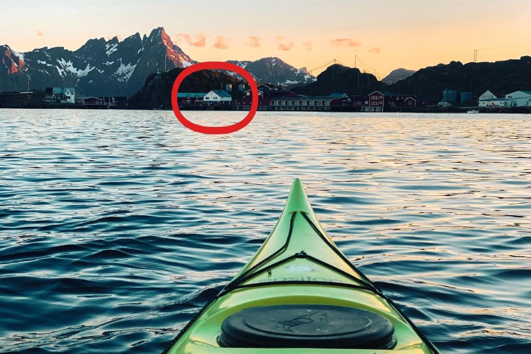 Photo of Others in Vestvagøy