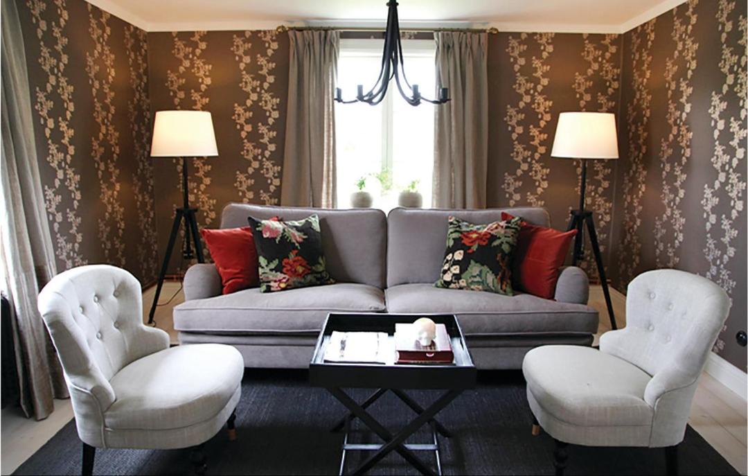 Photo of Livingroom in Vaggeryd Municipality