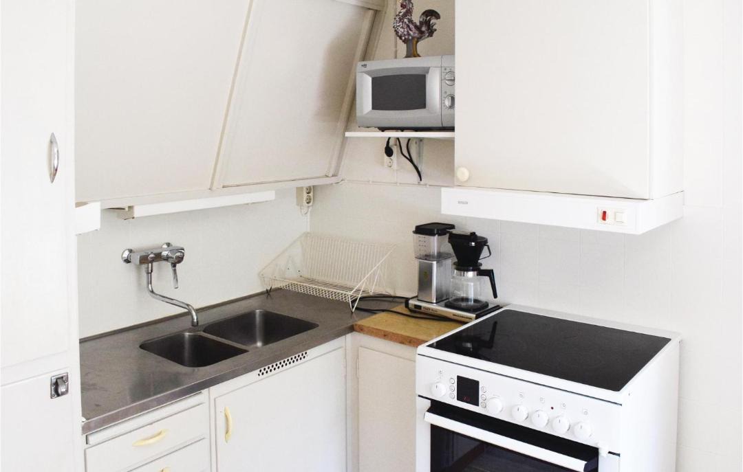 Photo of Kitchen in Loderup