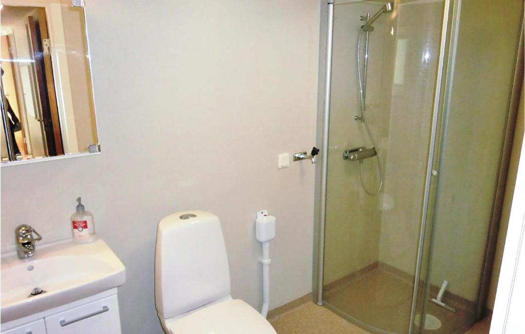 Photo of Bathroom in Loderup