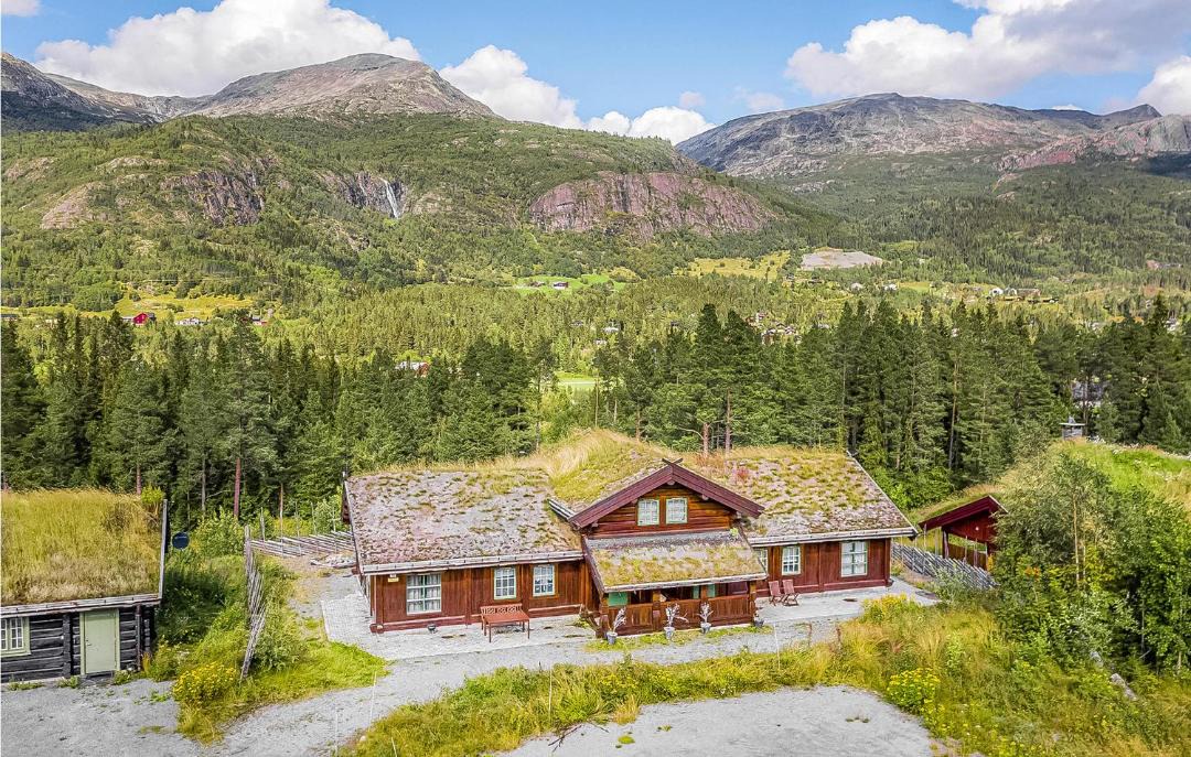 Photo of Others in Hemsedal