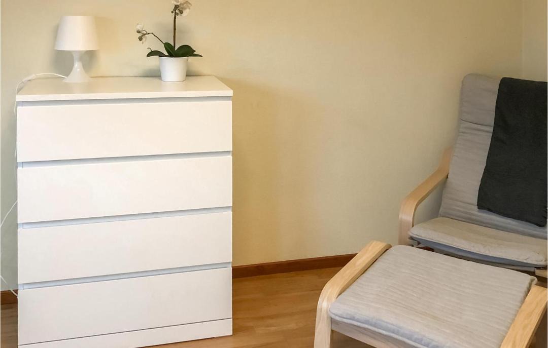 Photo of Bedroom in Finspang Municipality