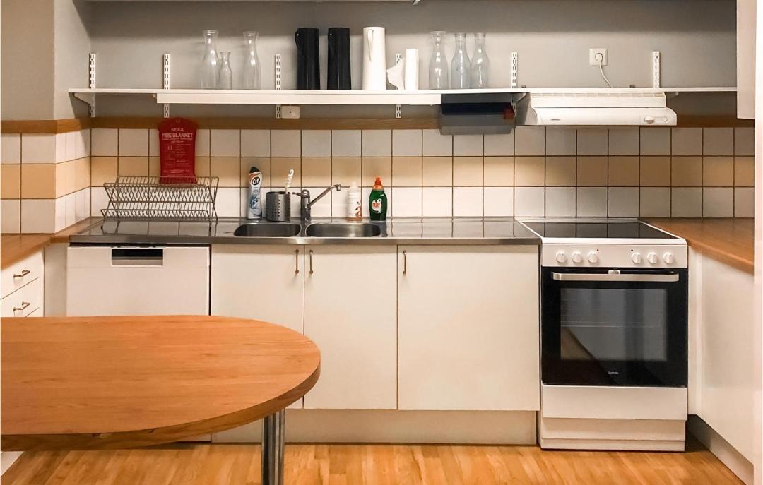 Photo of Kitchen in Finspang Municipality