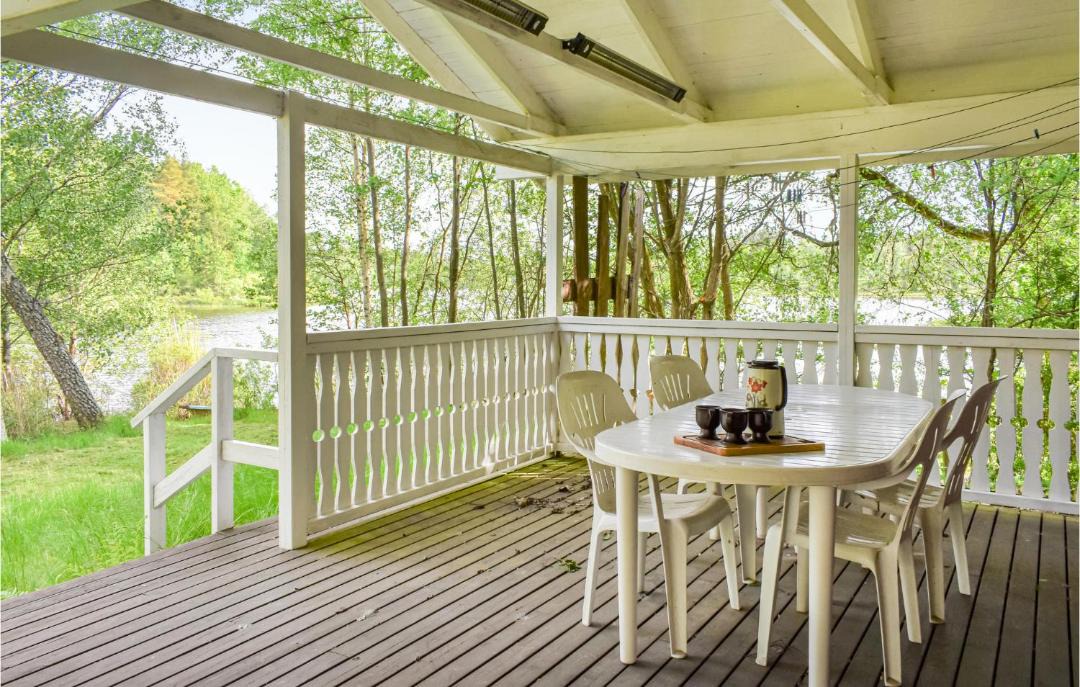 Photo of Patio Balcony in Vassmolösa
