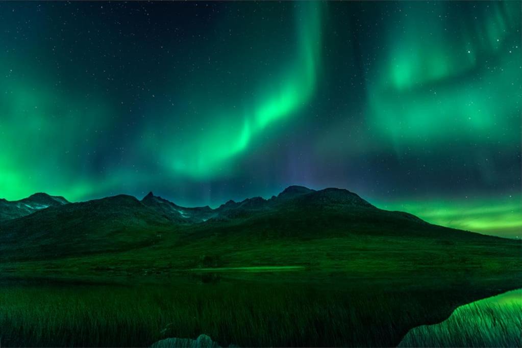 Photo of Others in Tromso