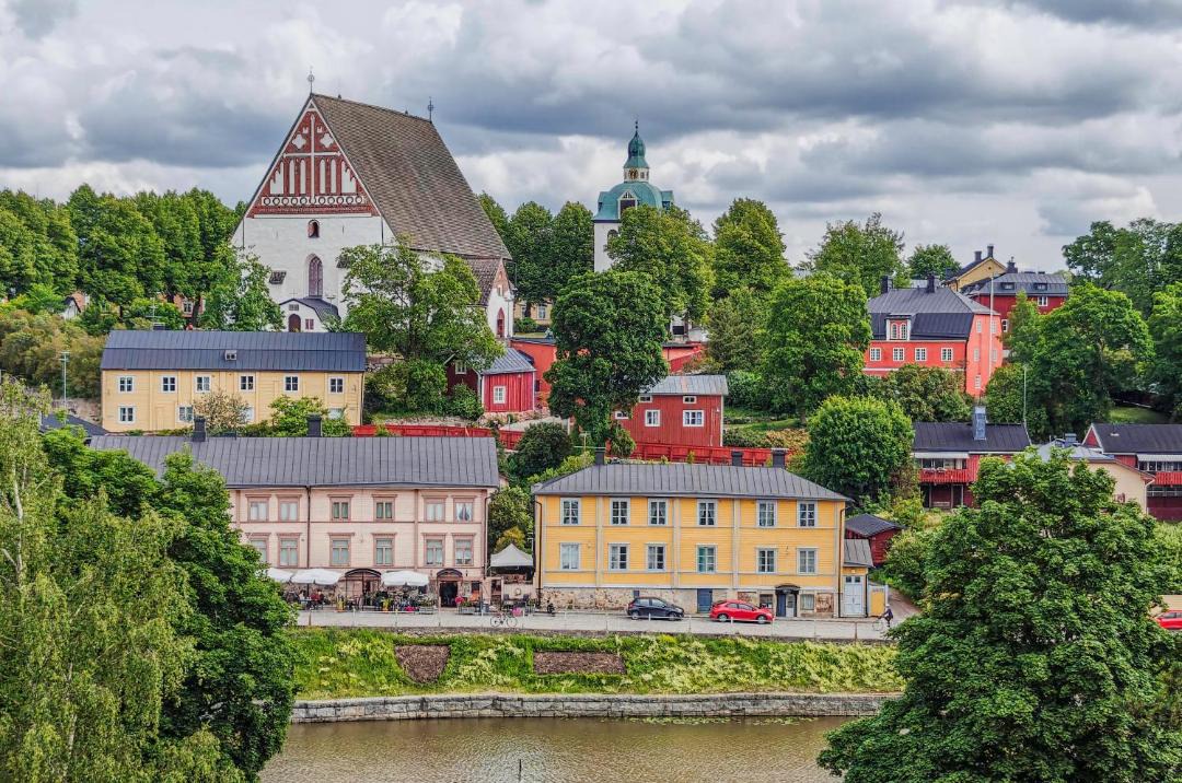 Photo of Others in Porvoo