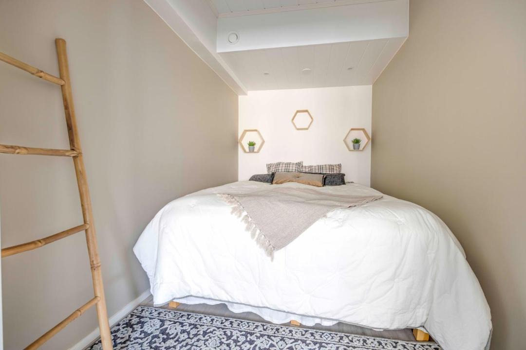 Photo of Bedroom in Porvoo