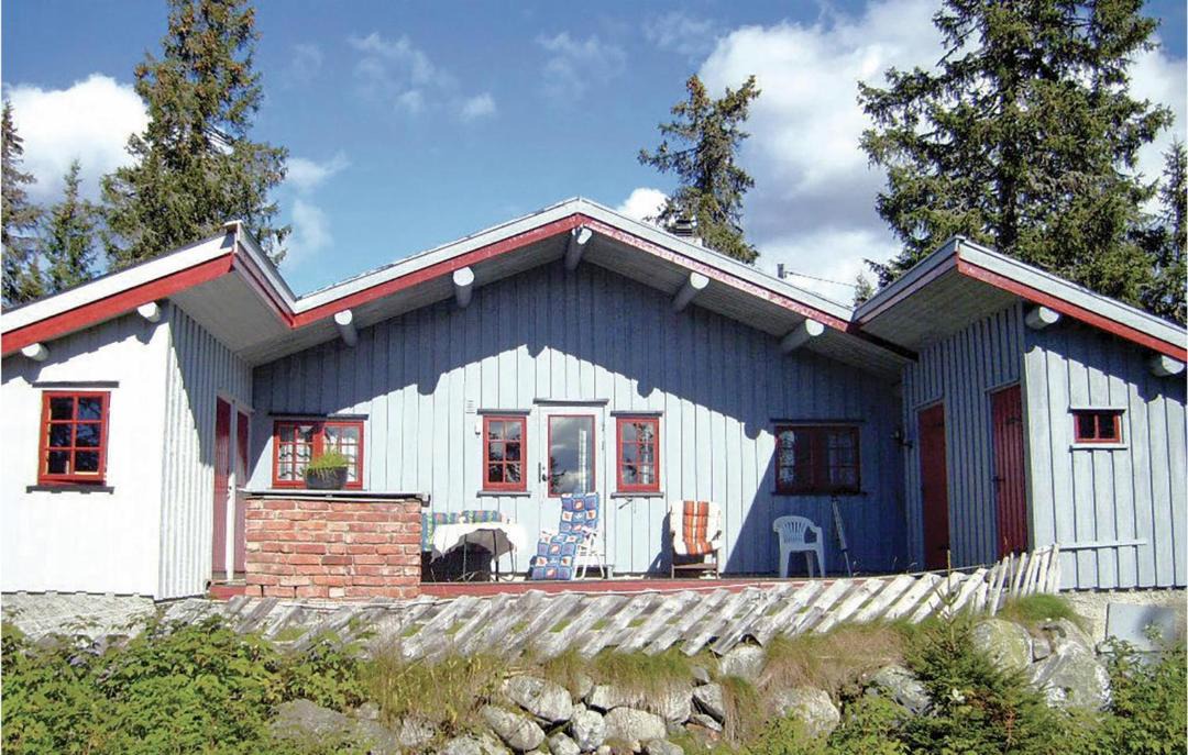 Photo of Others in Sjusjoen