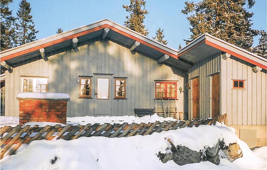 Photo of Others in Sjusjoen