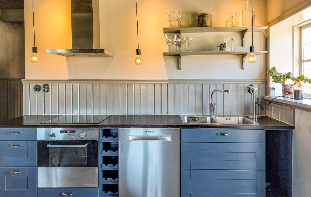 Photo of Kitchen in Viken