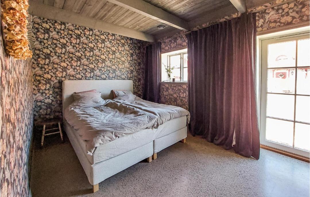 Photo of Bedroom in Viken