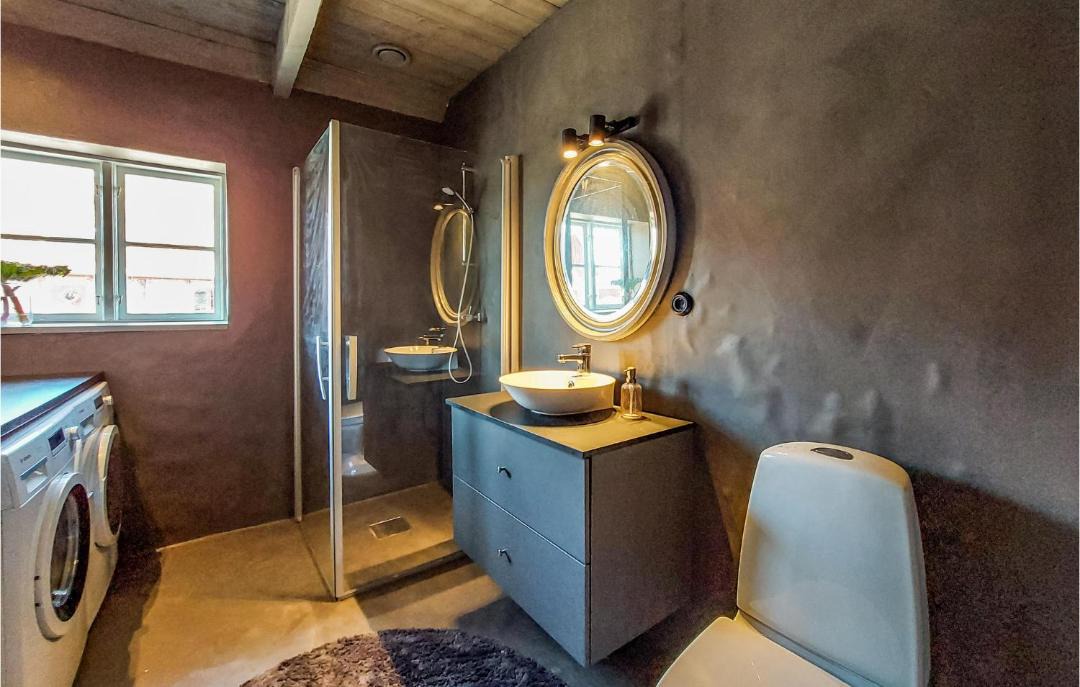 Photo of Bathroom in Viken