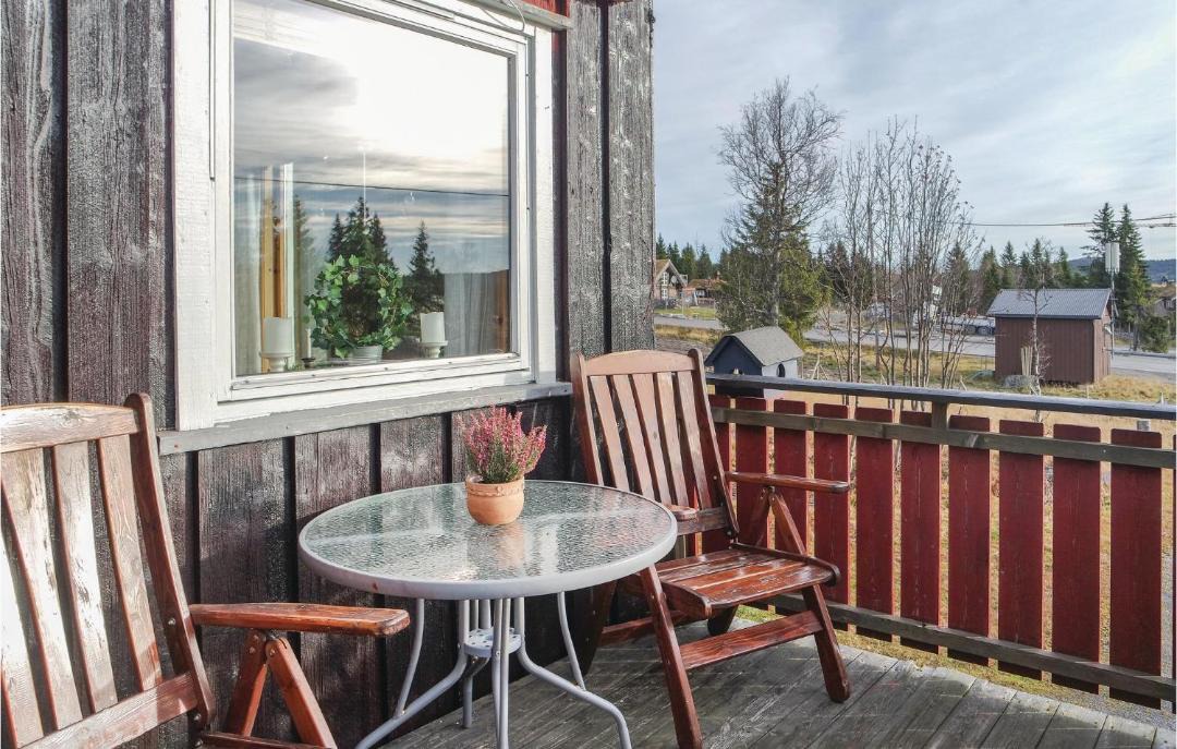 Photo of Others in Sjusjoen
