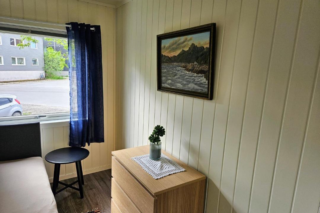 Photo of Others in Svolvaer