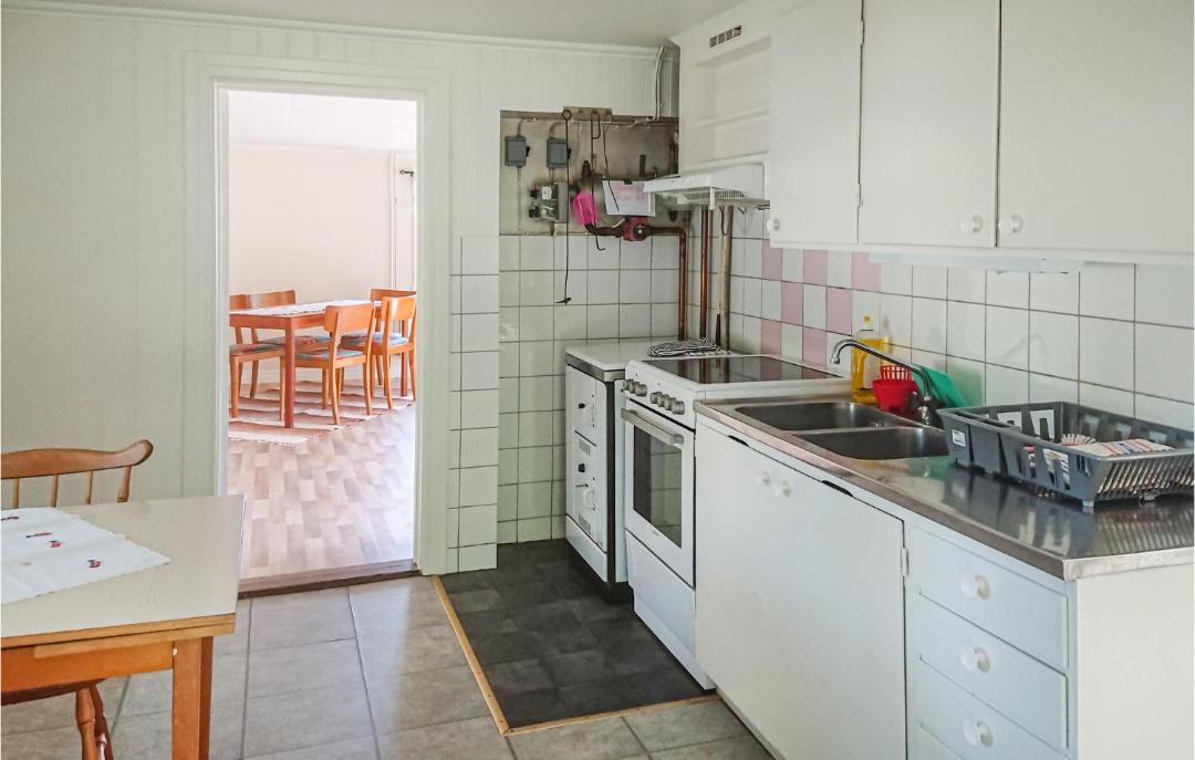 Photo of Kitchen in Soderkoping Municipality