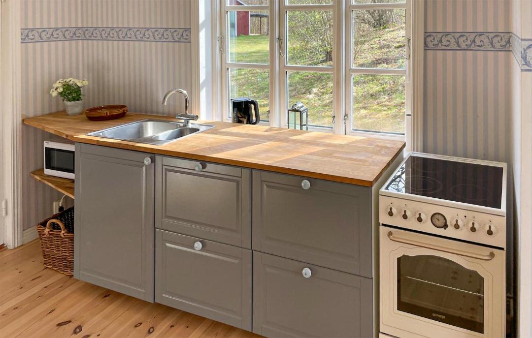 Photo of Kitchen in Vittaryd