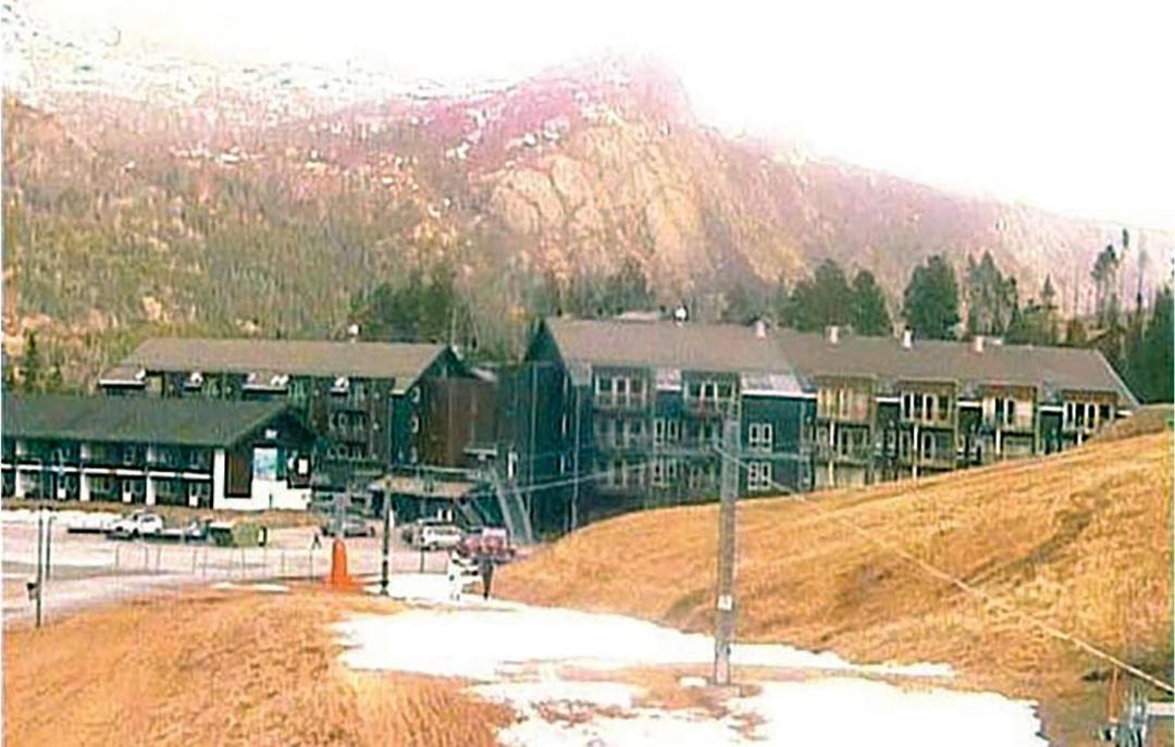 Photo of Others in Hemsedal